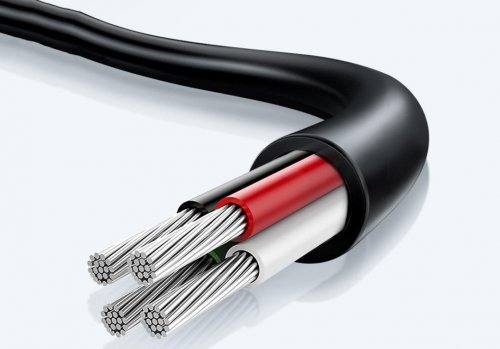 电缆导体：电流的“高速通道”