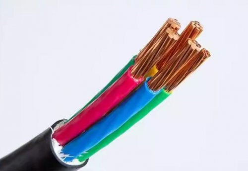 不同电缆厂家的电缆价格相差的原因是什